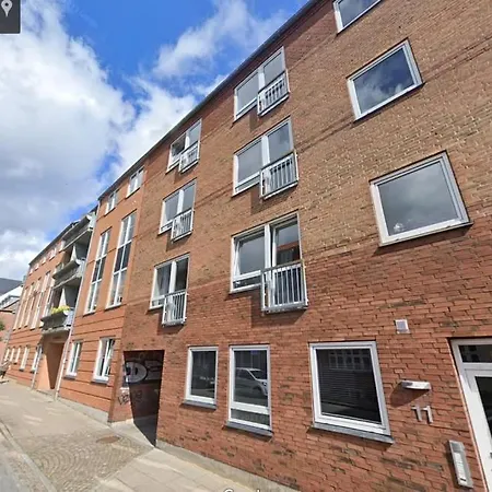 Cityscape Lofts * Esbjerg