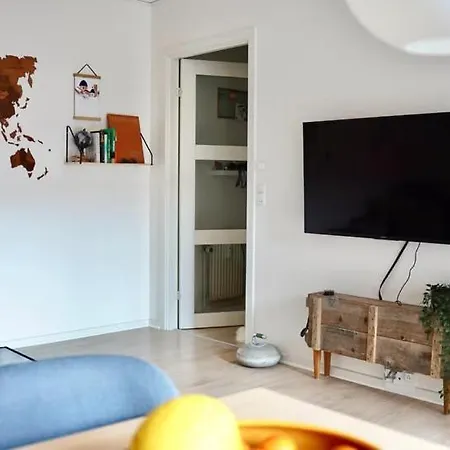 Appartement Cityscape Lofts